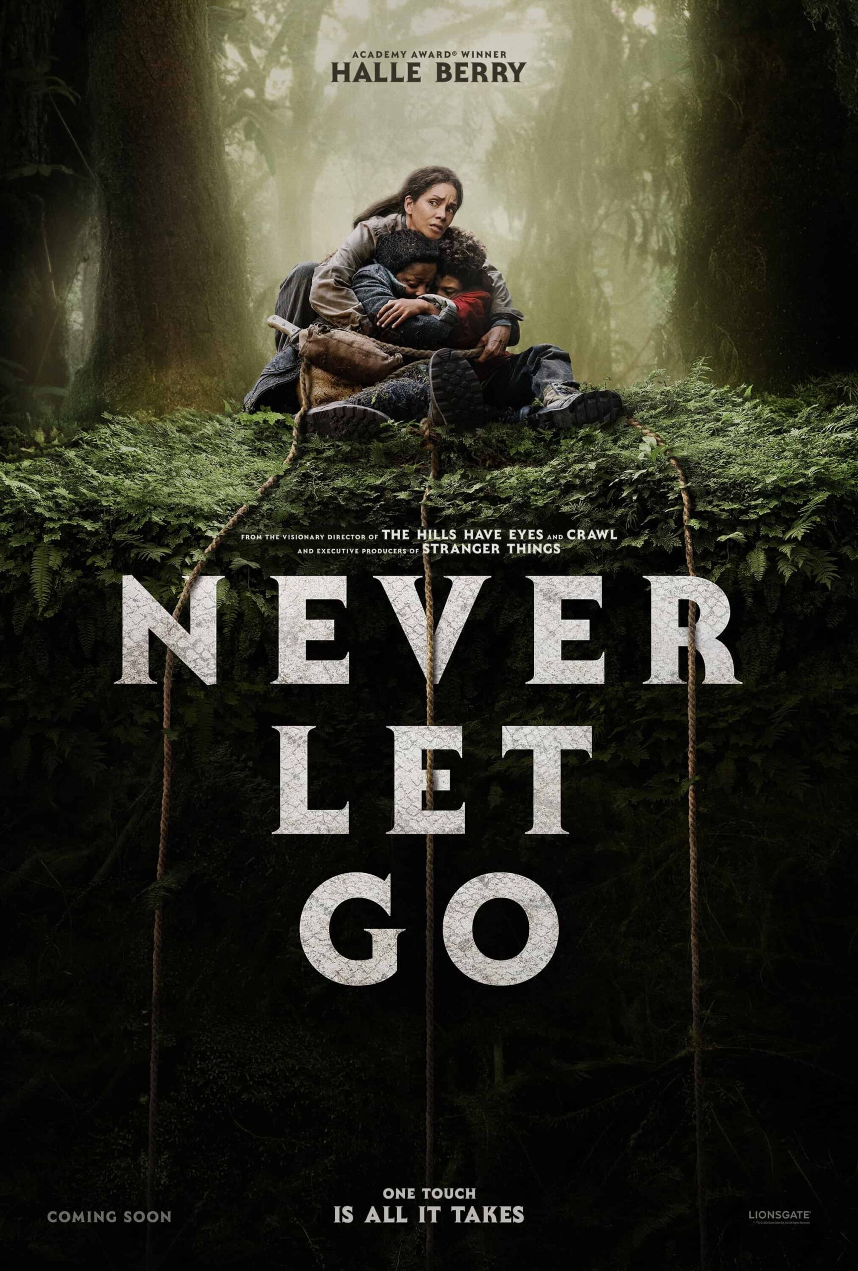 Never Let Go Movie Download