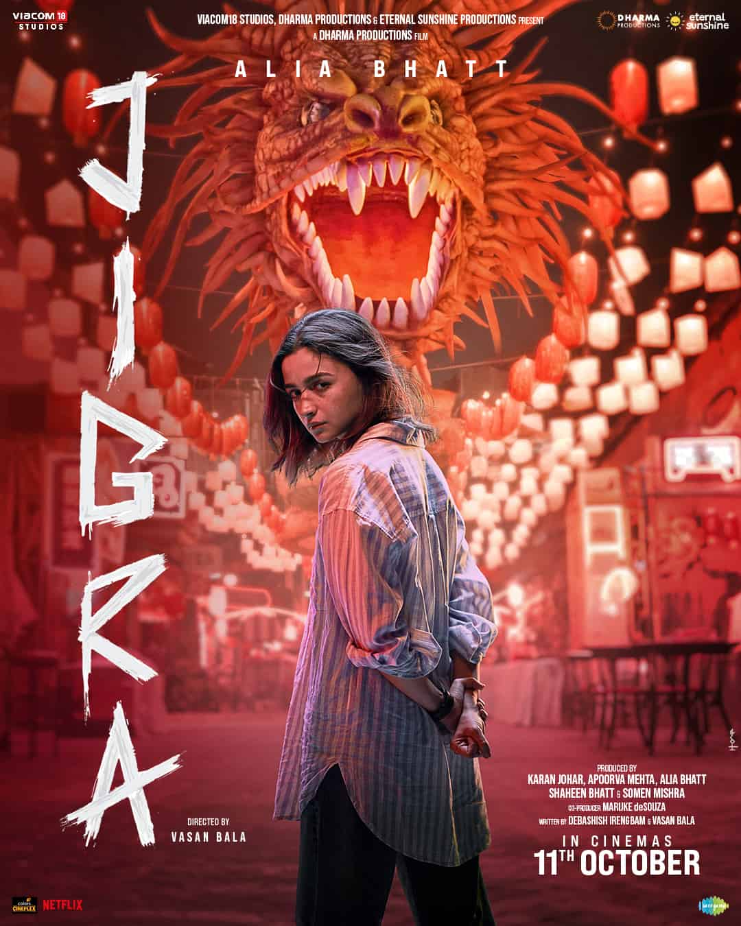 Jigra Movie Download